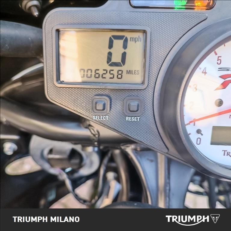 TRIUMPH Sprint 955 RS
