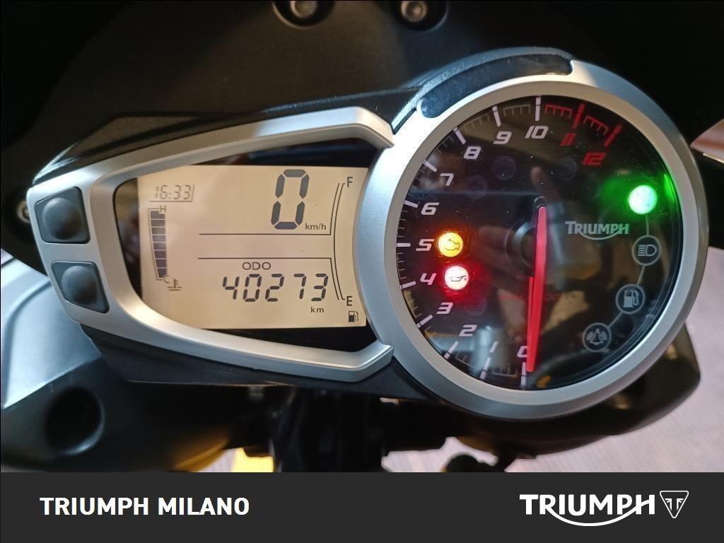 TRIUMPH Speed Triple 1050 94 R Abs