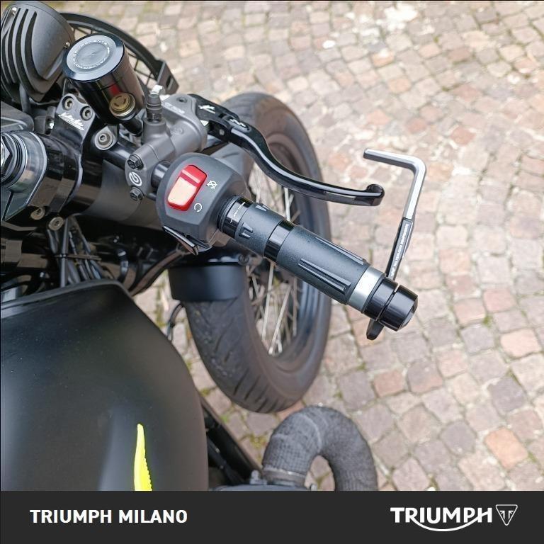 MOTO GUZZI V7 850 Stone Abs
