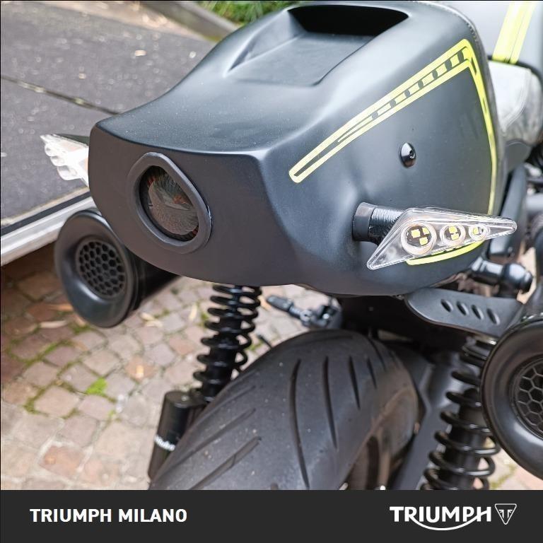MOTO GUZZI V7 850 Stone Abs