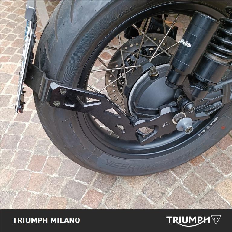 MOTO GUZZI V7 850 Stone Abs