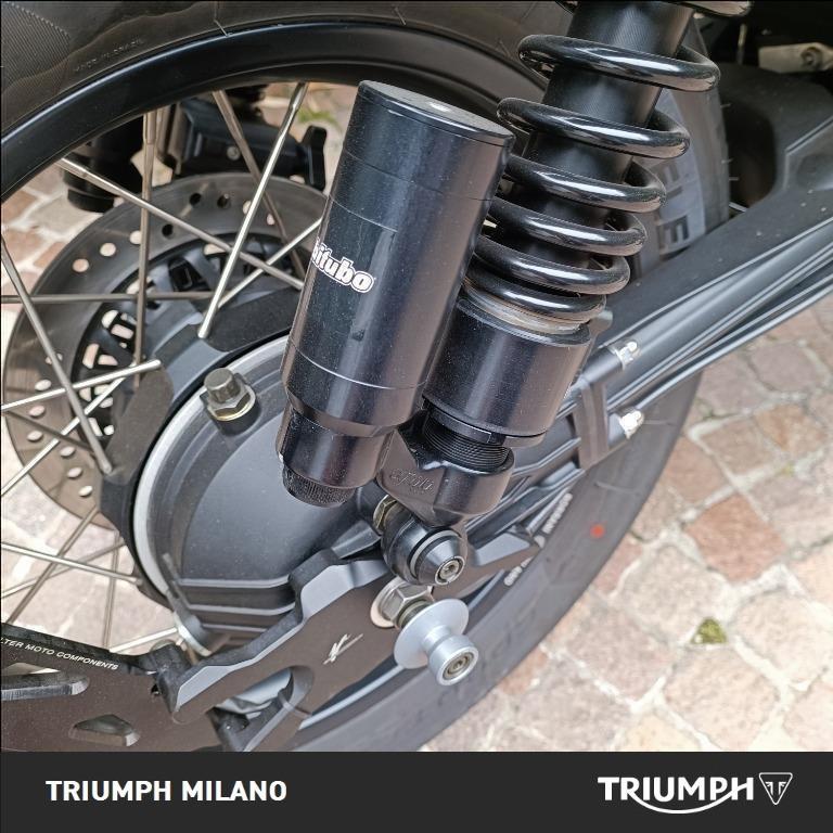 MOTO GUZZI V7 850 Stone Abs