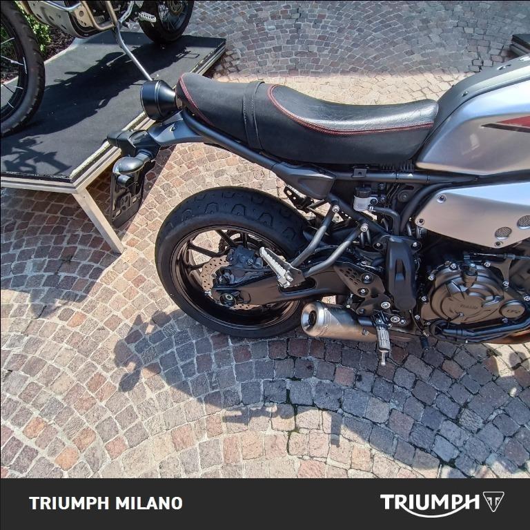 YAMAHA XSR 700 Abs