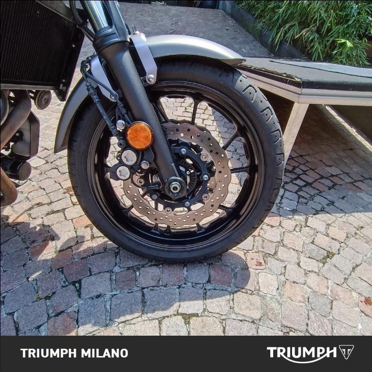 YAMAHA XSR 700 Abs