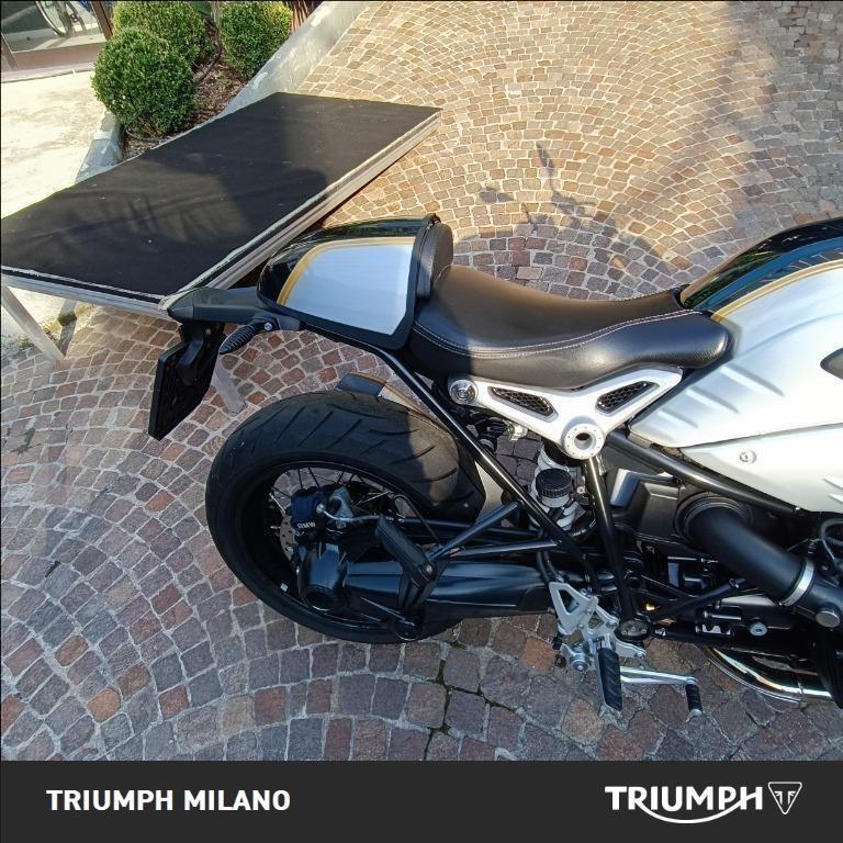 BMW R 1200 nineT Abs