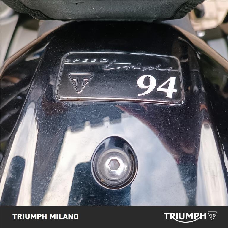 TRIUMPH Speed Triple 1050 94 R Abs