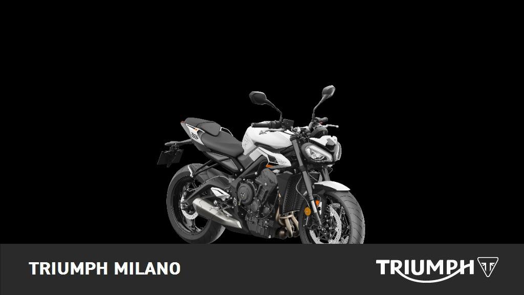TRIUMPH Street Triple 765 R