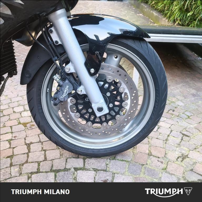 TRIUMPH Sprint 955 RS