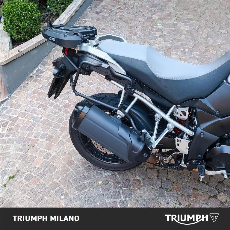 SUZUKI V-Strom 1000 DL Abs