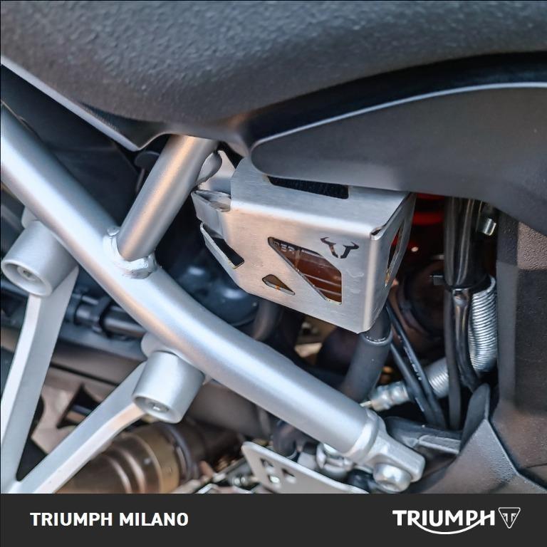 SUZUKI V-Strom 1000 DL Abs