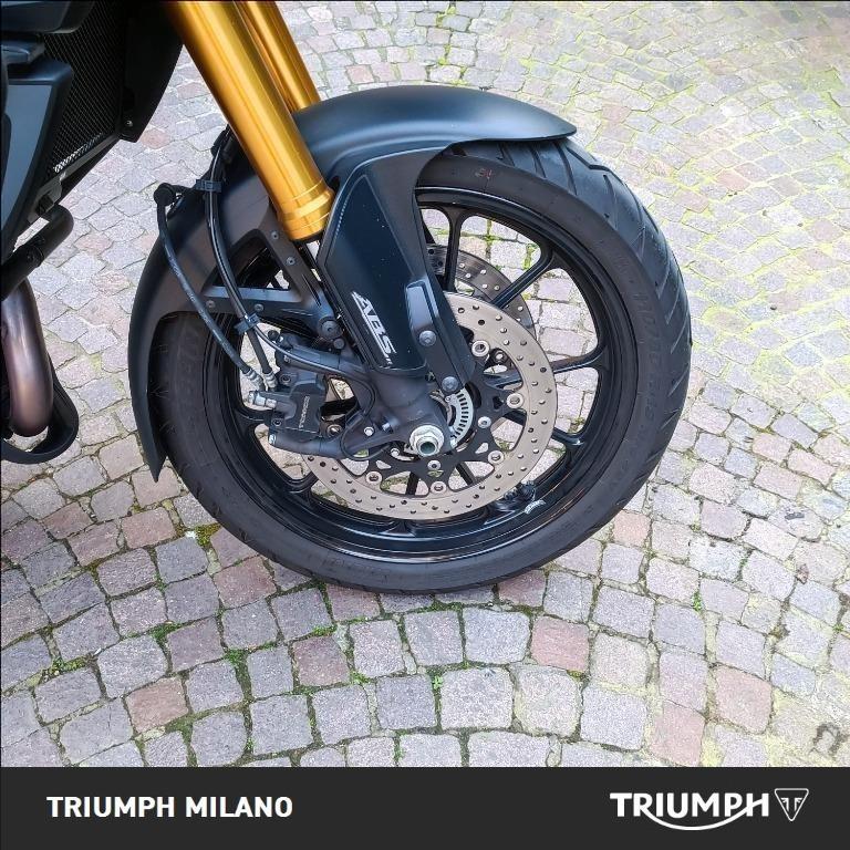 SUZUKI V-Strom 1000 DL Abs