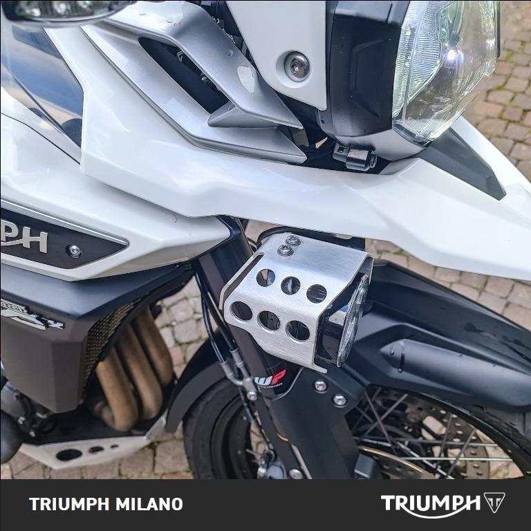 TRIUMPH Tiger 1200 Explorer XCX Abs