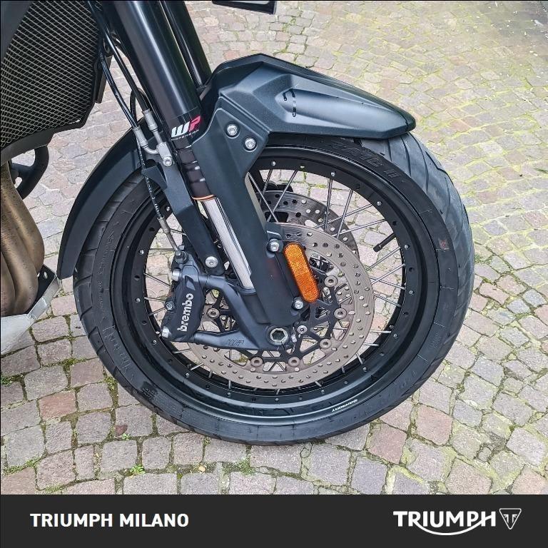 TRIUMPH Tiger 1200 Explorer XCX Abs
