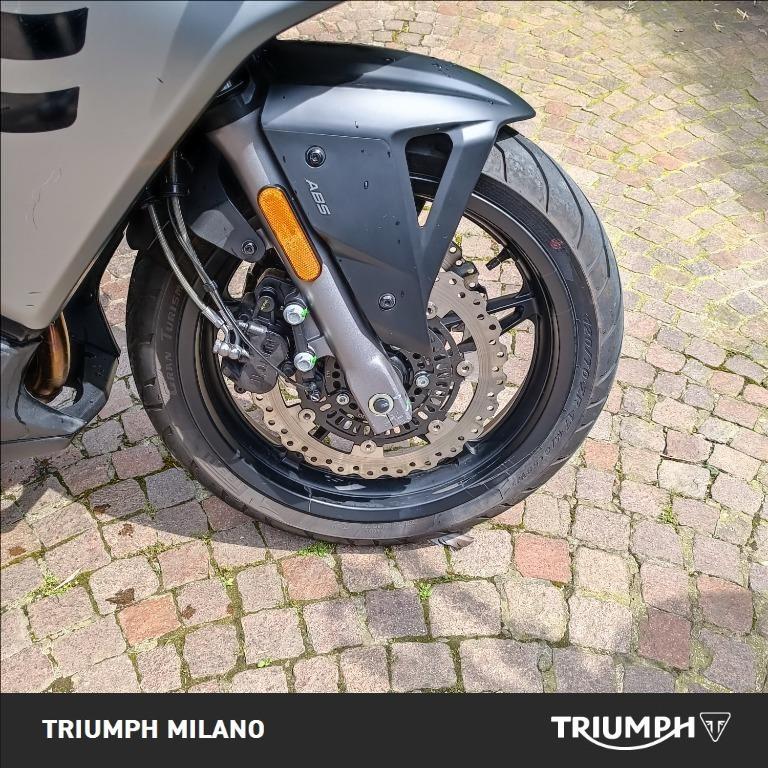CFMOTO 650 GT Abs