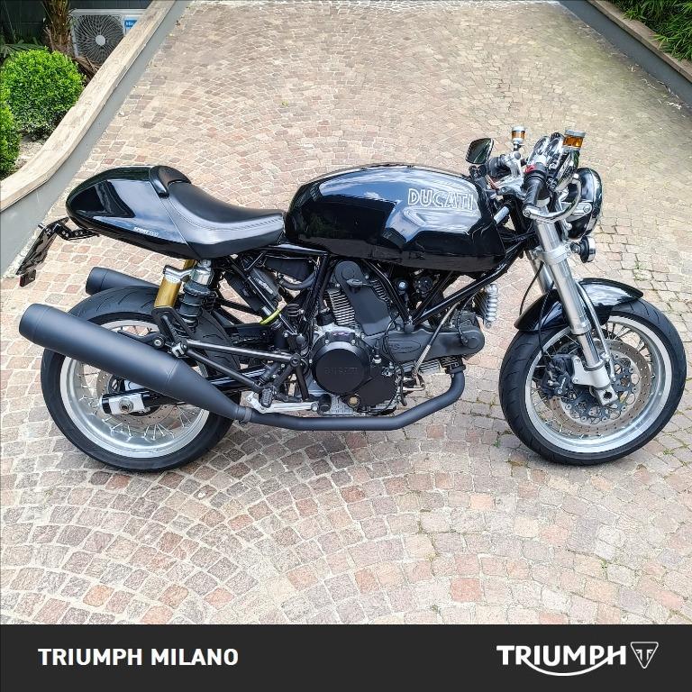 DUCATI Sport 1000 