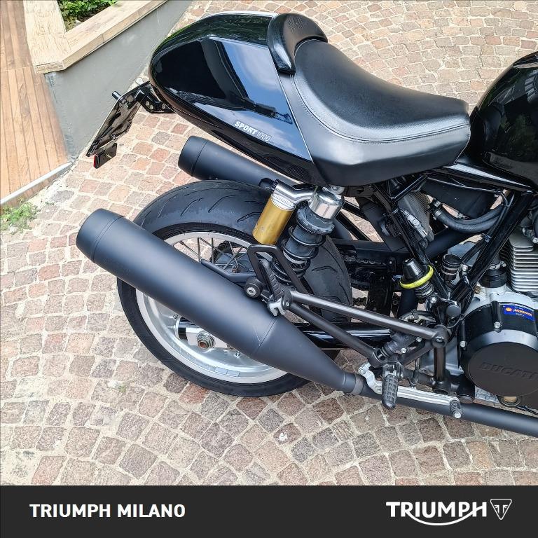 DUCATI Sport 1000 