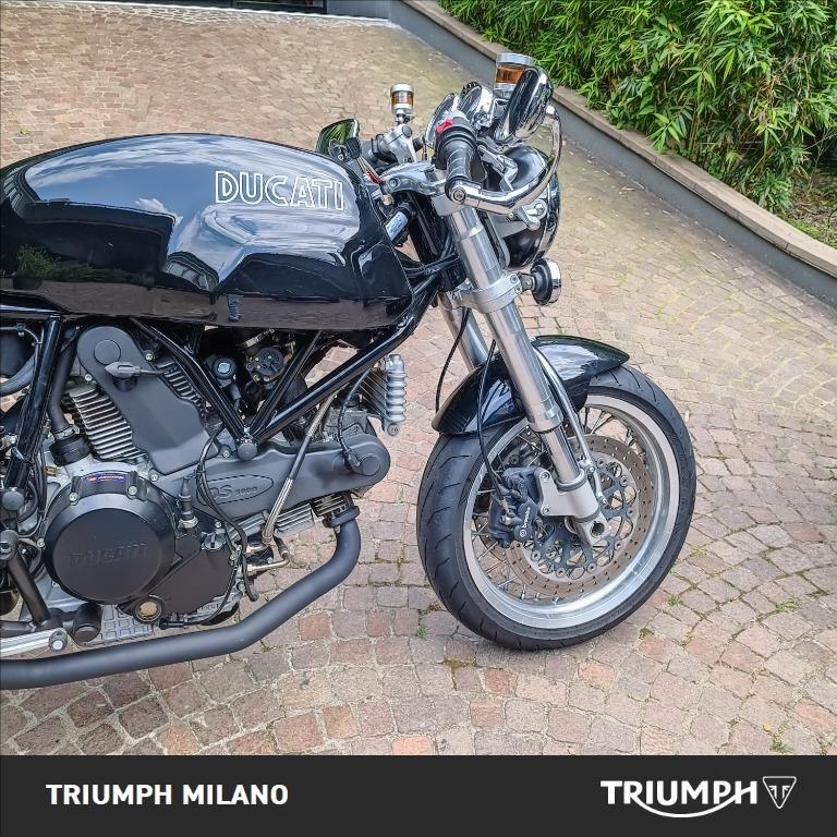 DUCATI Sport 1000 