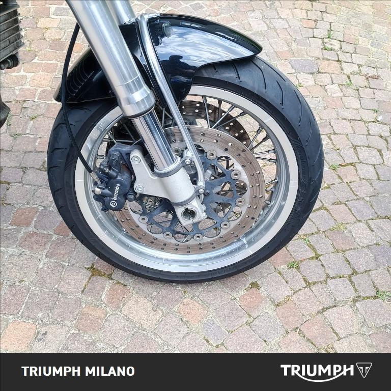 DUCATI Sport 1000 