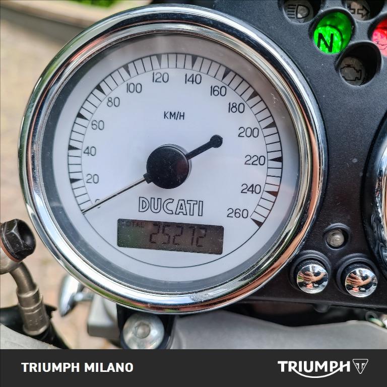 DUCATI Sport 1000 