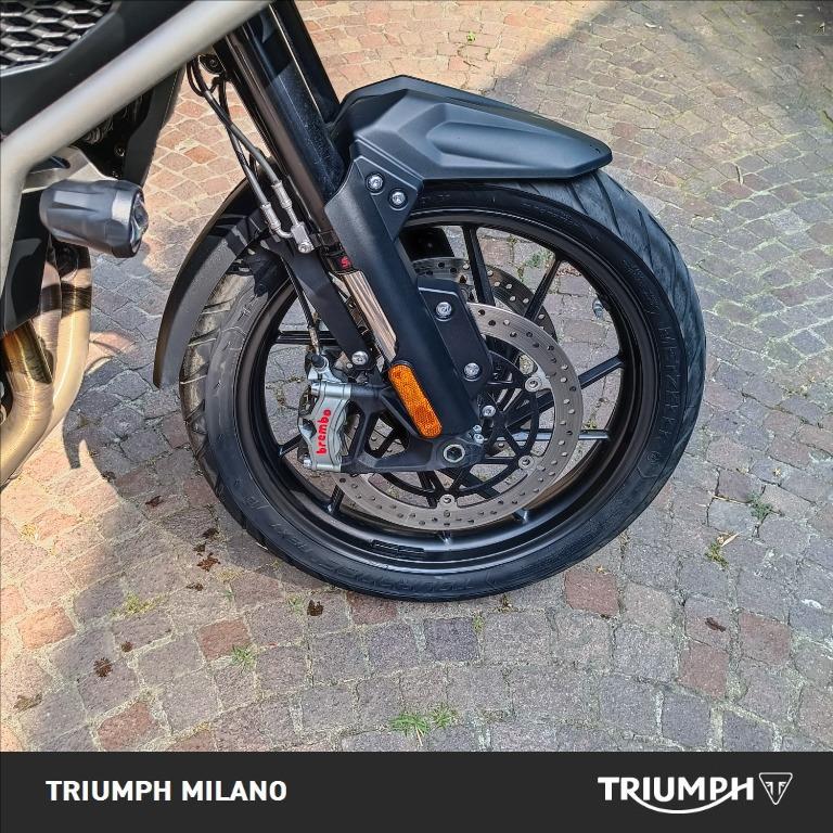 TRIUMPH Tiger 1200 GT Explorer Abs