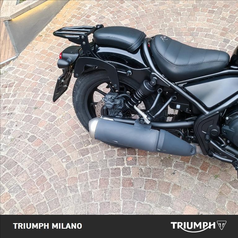 HONDA CMX 500 Rebel Abs