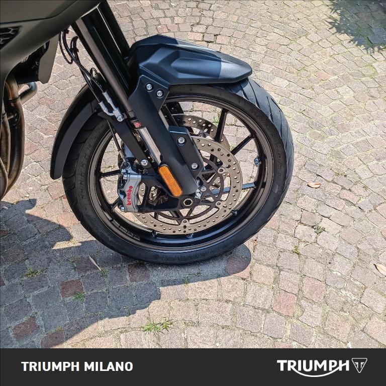 TRIUMPH Tiger 1200 GT Explorer Abs