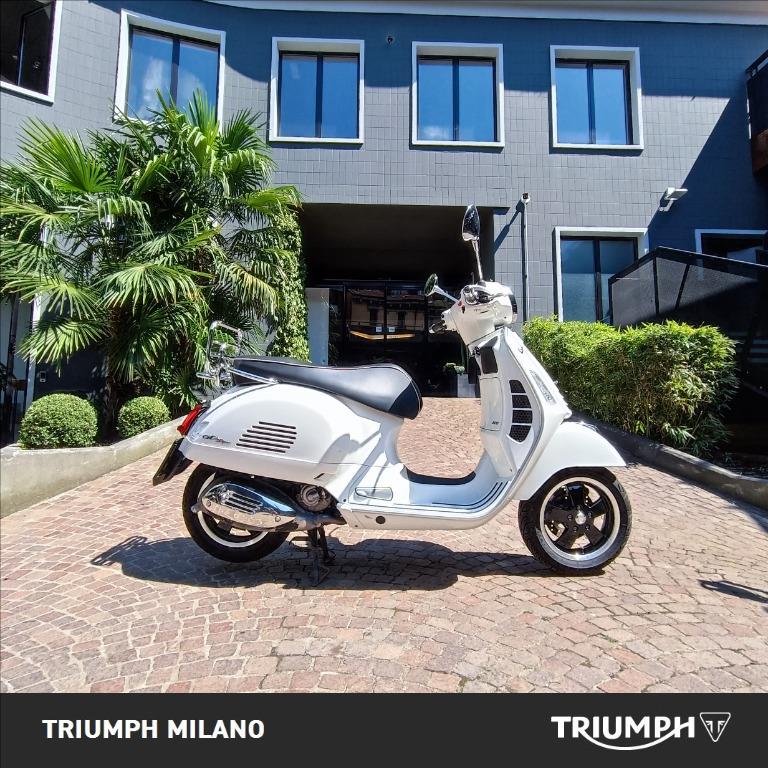 VESPA Vespa GTS 300 hpe Abs