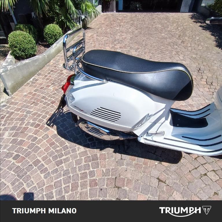 VESPA Vespa GTS 300 hpe Abs