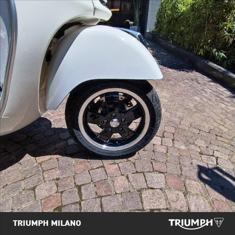 VESPA Vespa GTS 300 hpe Abs