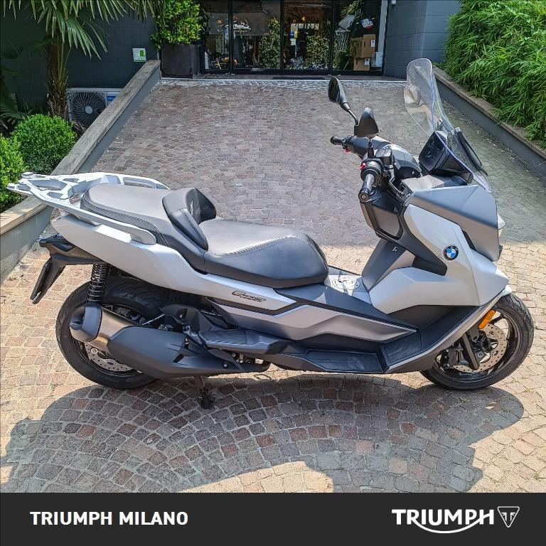 BMW C 400 GT Abs