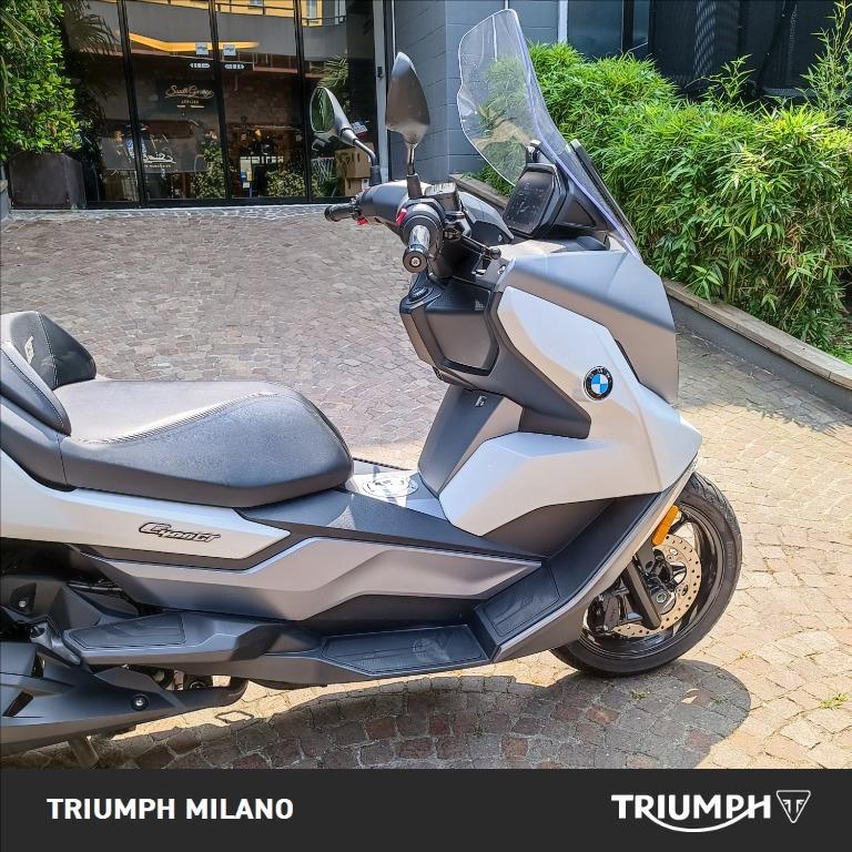 BMW C 400 GT Abs