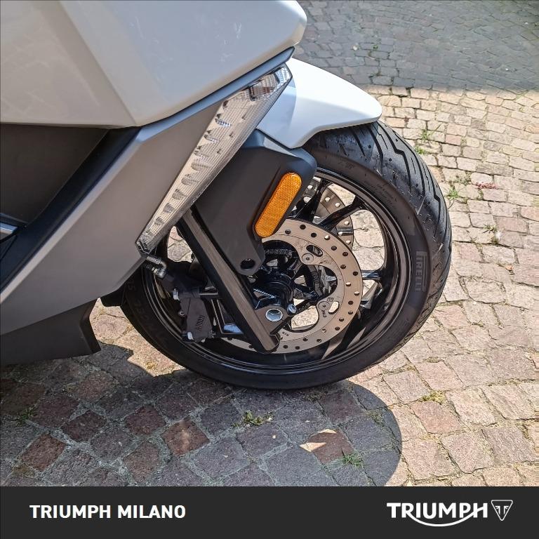 BMW C 400 GT Abs