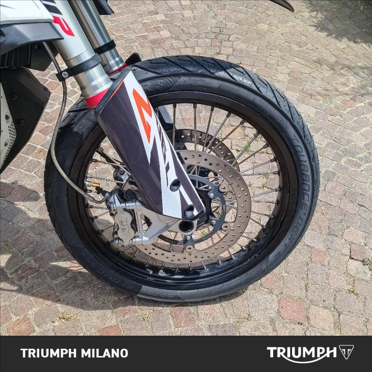 KTM 790 Adventure R 