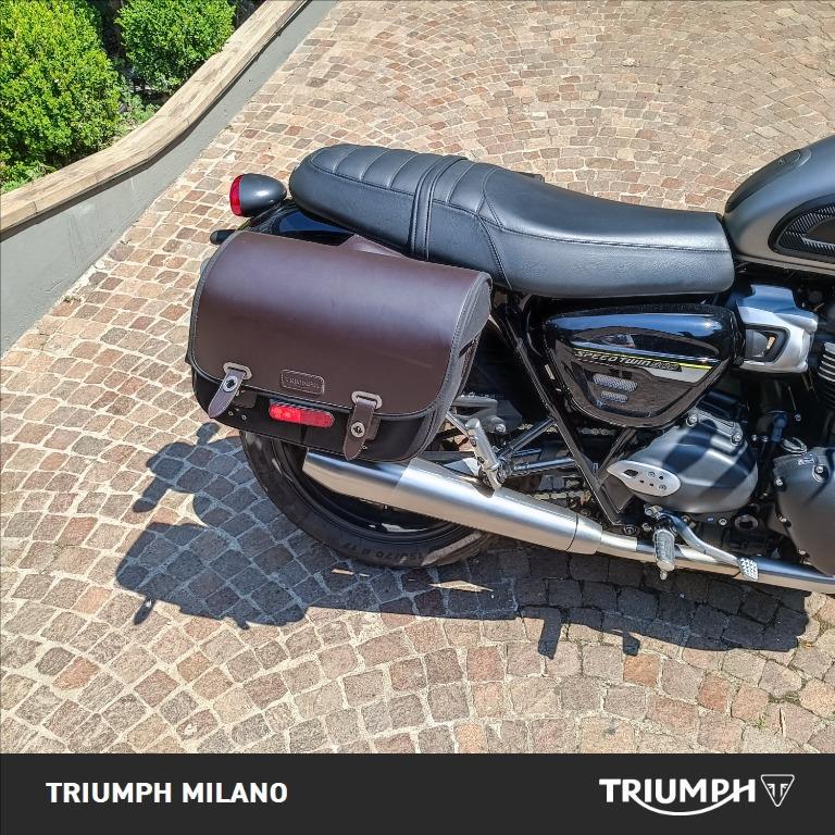 TRIUMPH Speed Twin 900 Abs