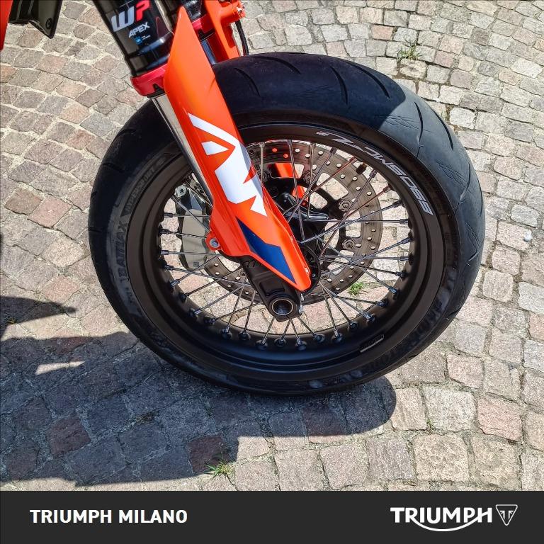 KTM 690 SMC -R