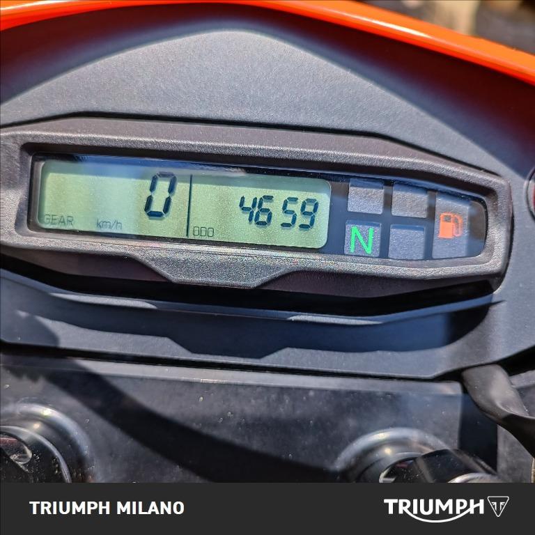 KTM 690 SMC -R