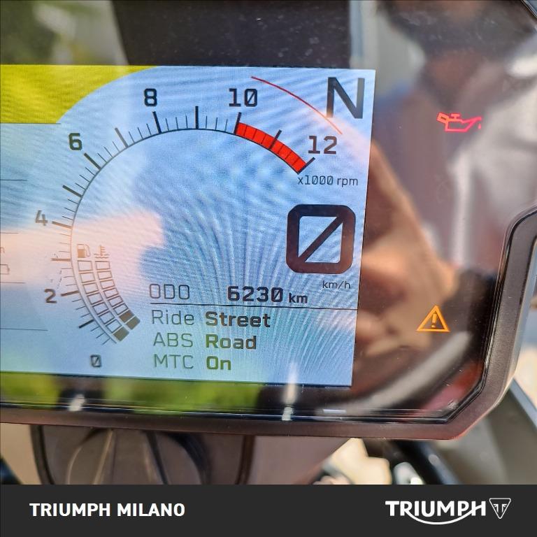 KTM 390 Adventure SW