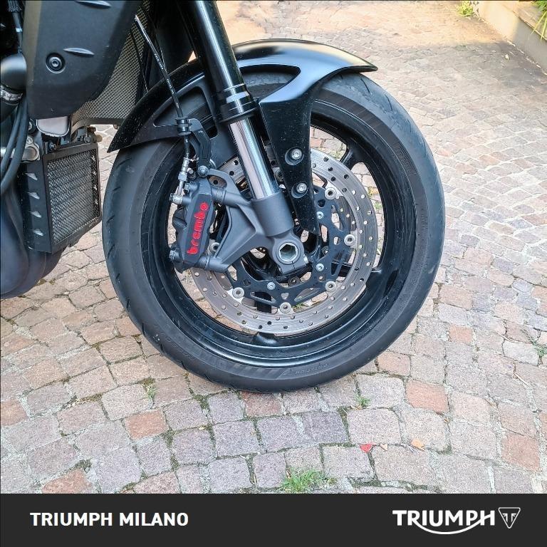 YAMAHA MT-10 1000 Abs