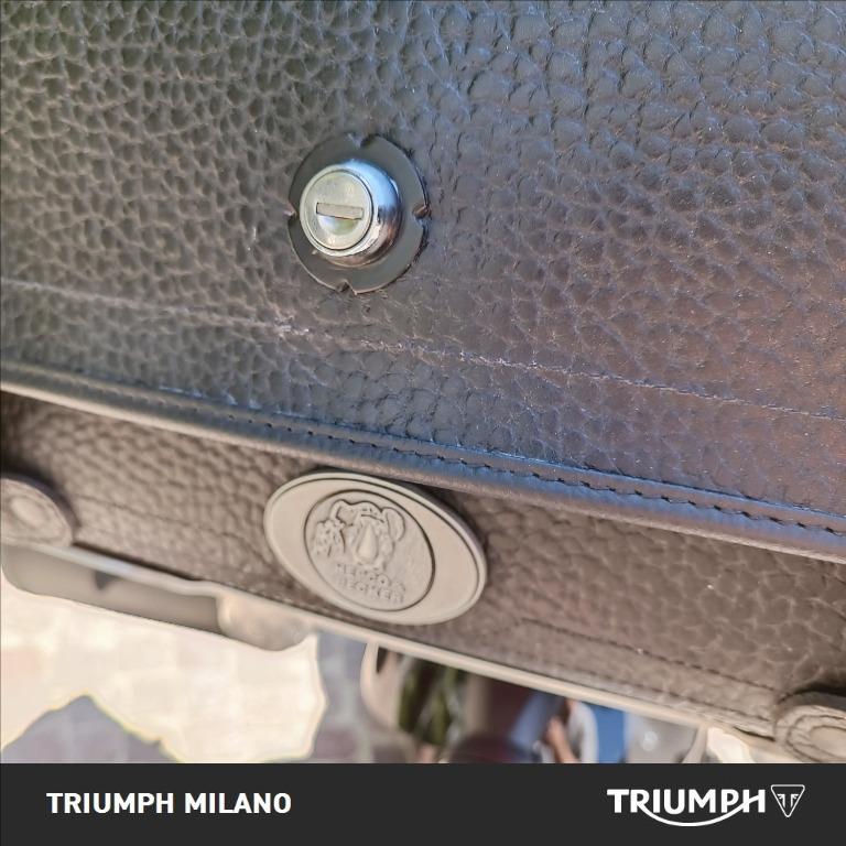 TRIUMPH Bonneville 1200 Speedmaster Chrome Edition E5