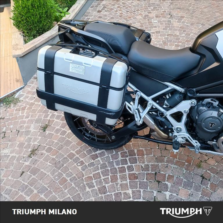 TRIUMPH Tiger 1200 Rally Explorer Abs