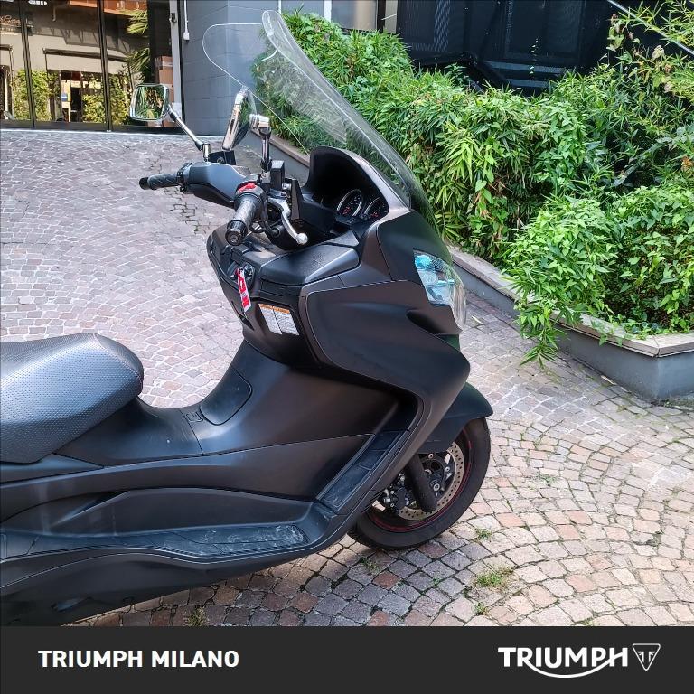 SUZUKI Burgman 400 AN E3