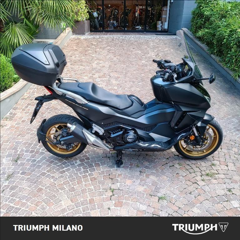 HONDA Forza 750 Special Edition DCT Abs