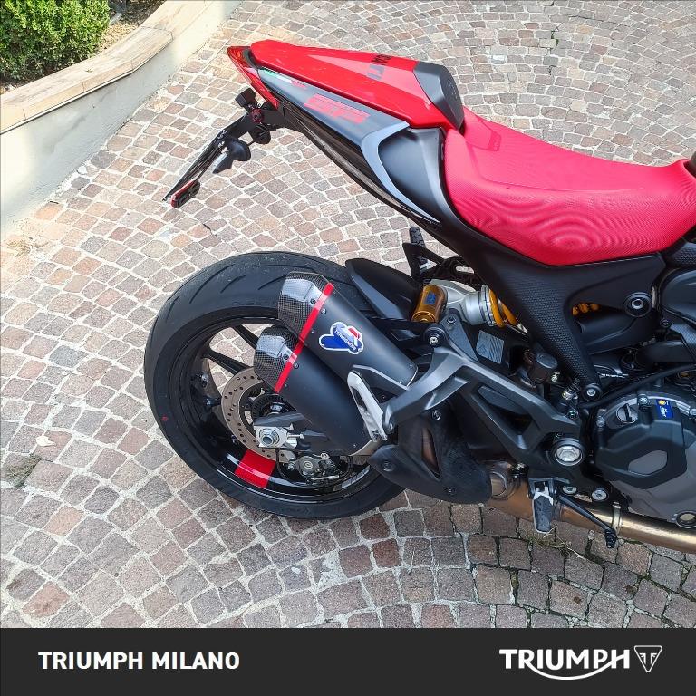 DUCATI Monster SP 937 
