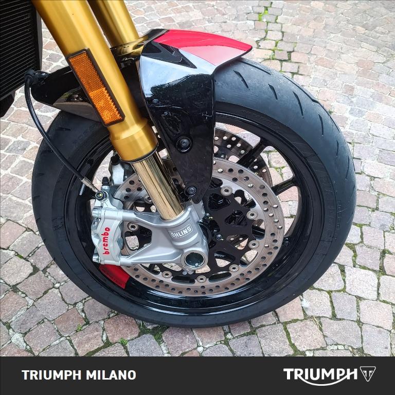 DUCATI Monster SP 937 