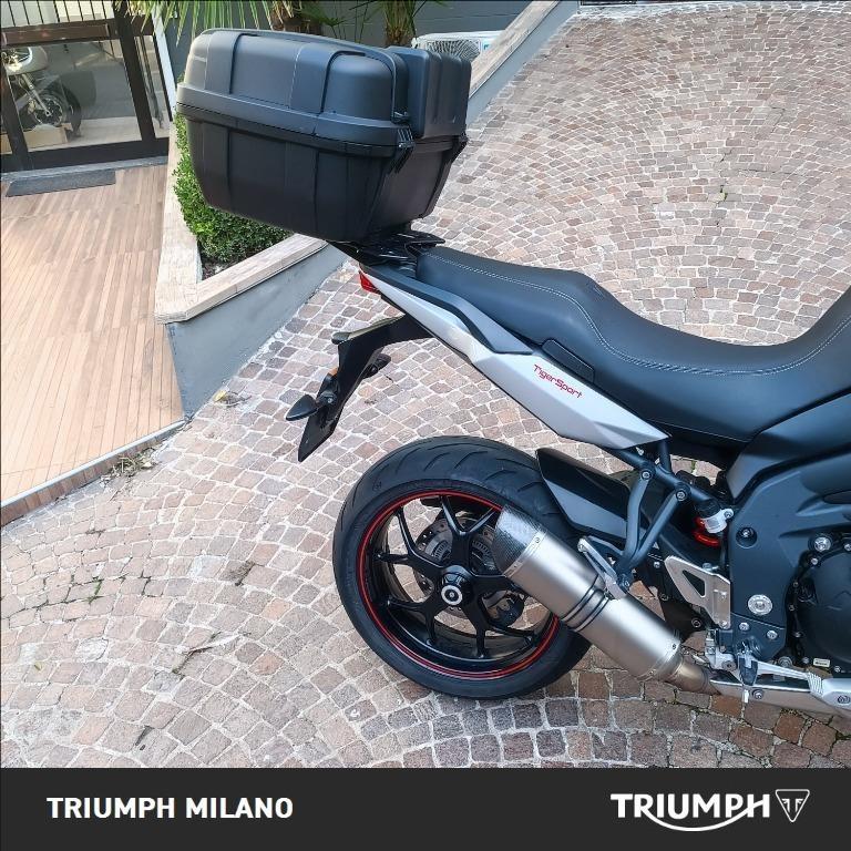 TRIUMPH Tiger Sport 1050 Abs