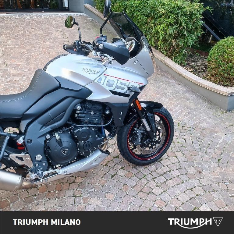 TRIUMPH Tiger Sport 1050 Abs