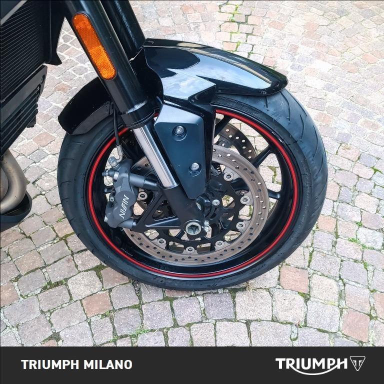 TRIUMPH Tiger Sport 1050 Abs