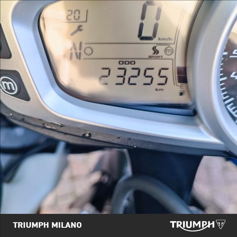 TRIUMPH Tiger Sport 1050 Abs