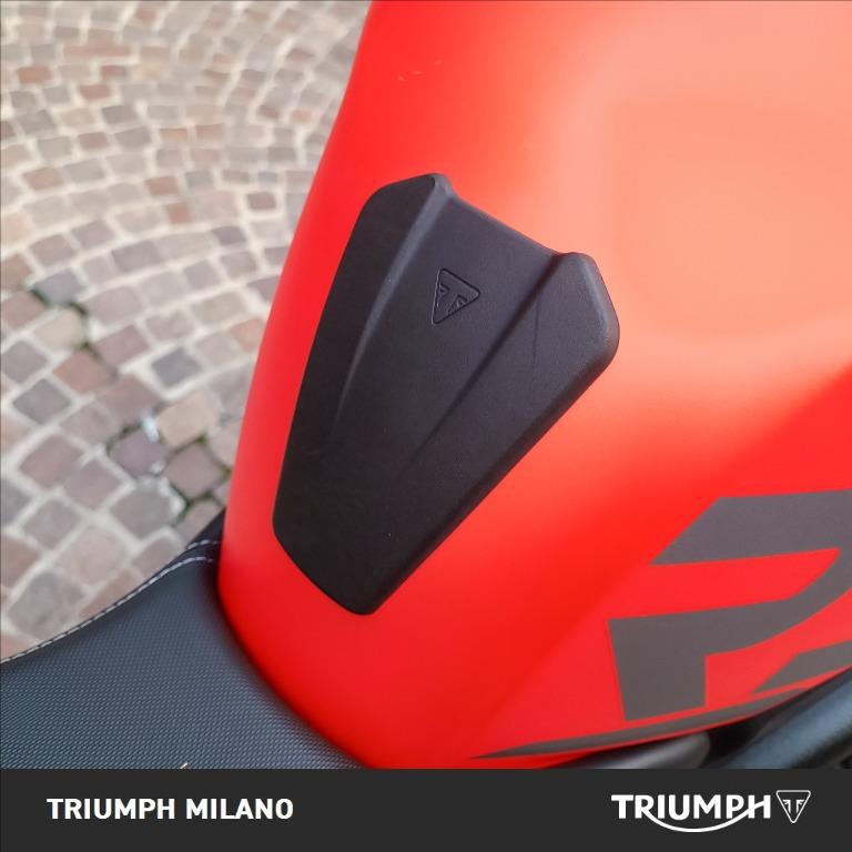 TRIUMPH Speed Triple 1200 RS Abs