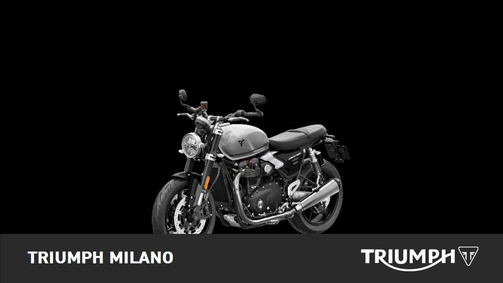 TRIUMPH Speed Twin 1200 Abs